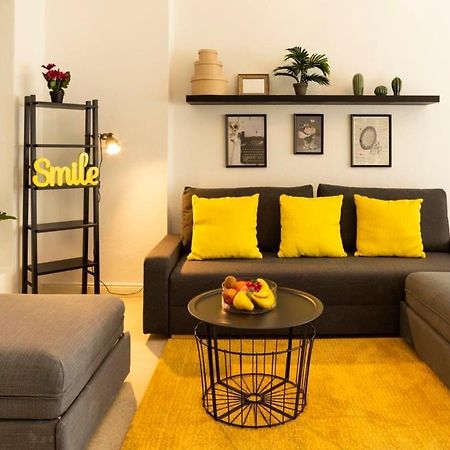 Modern 2 Bedroom Apartment In Berlin Schoeneberg 外观 照片