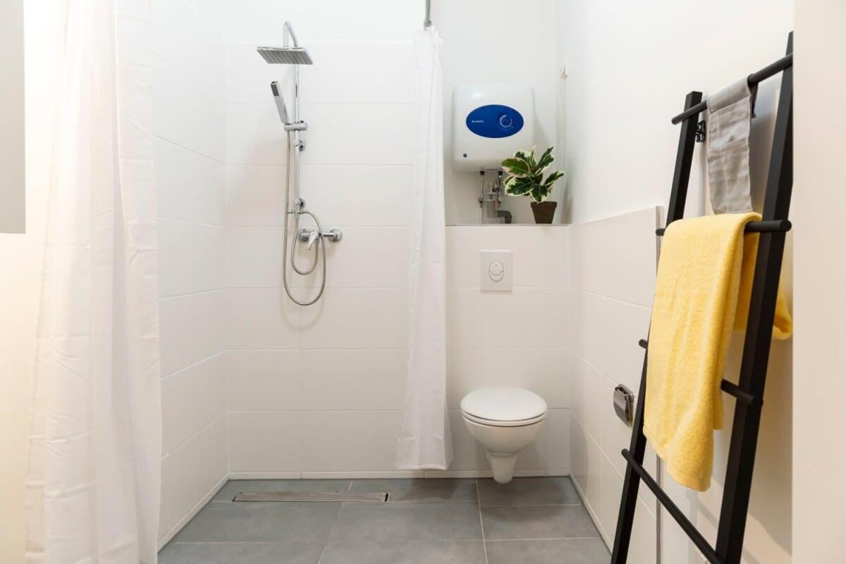 Modern 2 Bedroom Apartment In Berlin Schoeneberg 外观 照片